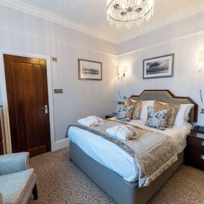 Club Double Room Armathwaite Hall Hotel Promo Code