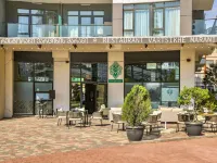 The Grandeur Hotel Các khách sạn ở 