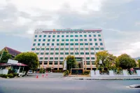 Hotel Mutiara Merdeka のホテル