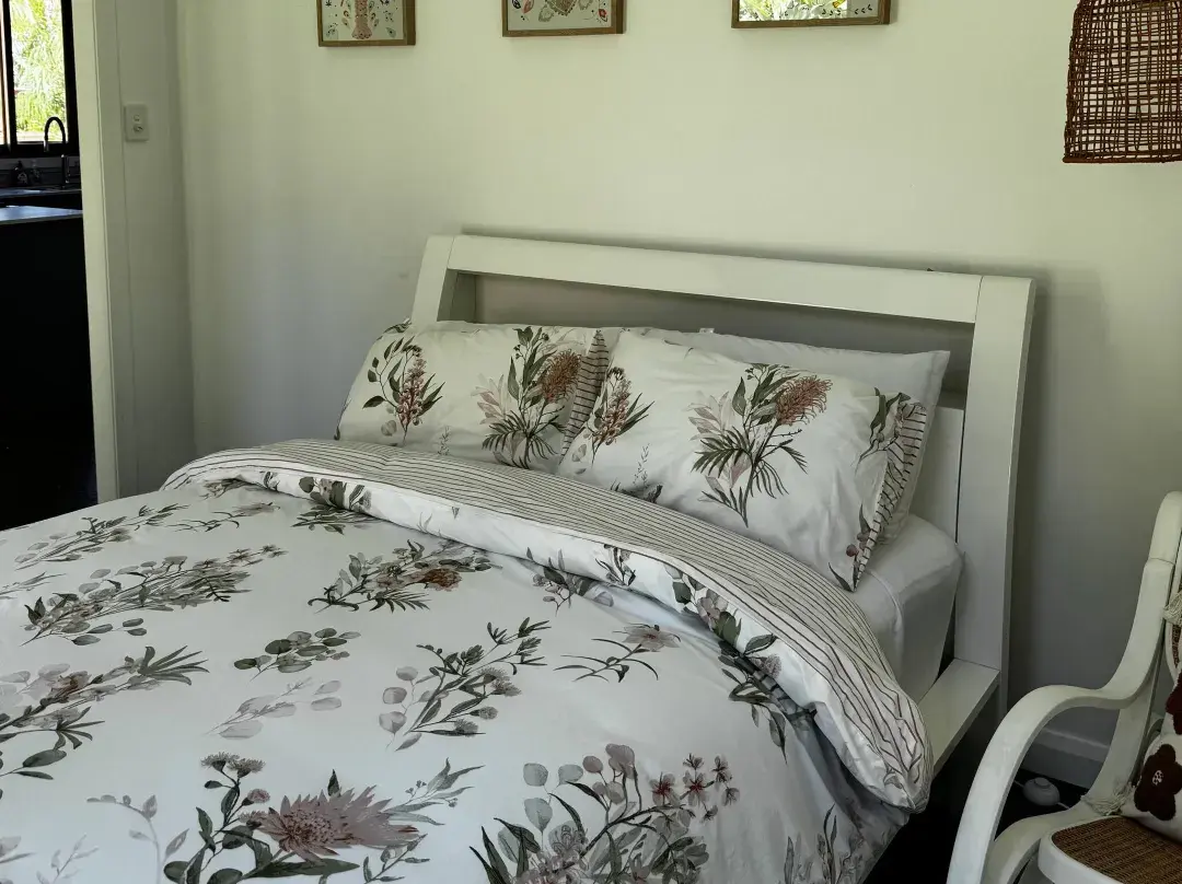 Roslyn’s Cottage Country Escape In Tamborine - Brisbane