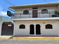 Hotel Vizcaino Các khách sạn ở 