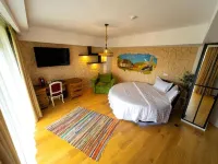Hotel Castel Suceava Hôtels à : Suceava