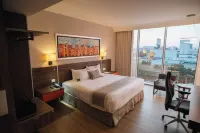 Metria Hotel