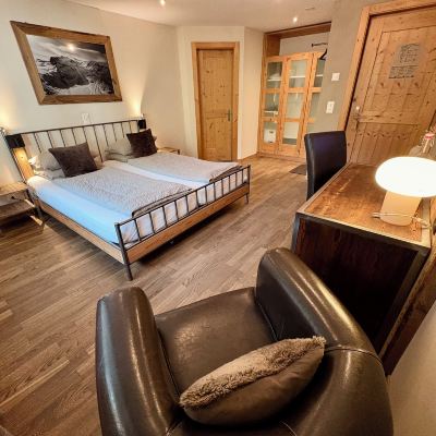 Double Room Alpenlodge Promo Code