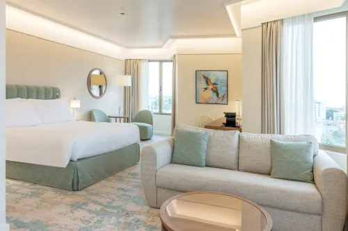 Crowne Plaza PORTO by IHG