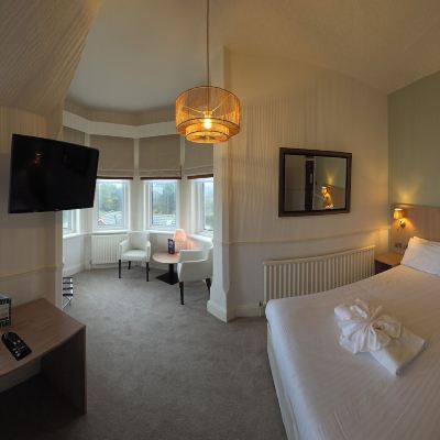 Double Room with Sea View North Shore Hotel Promo Code
