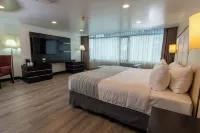 Wyndham Garden Quito Hotels in 