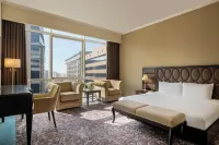 Golden Tulip Doha