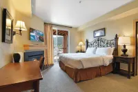 Silverado Lodge by Park City - Canyons Village Hotels in 