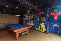 Happa Hub Hotels in 