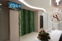 The Grand Sarayu