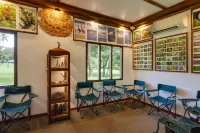 Marari Beach Resort Alleppey- a CGH Earth Experience