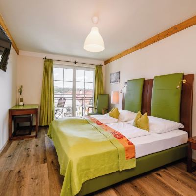 One-Bedroom Apartment Feriendorf Edelweiss Promo Code