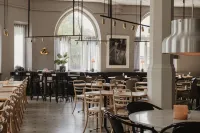 Home Hotel Borgen