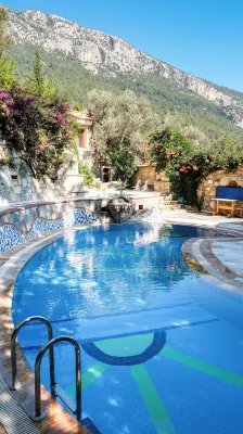 Villa Symbola