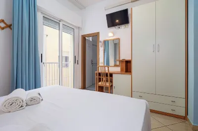 Hotel Blue Ribbon Hoteles en 