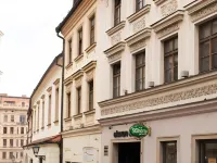 Hostel Eleven Hotels in Brno