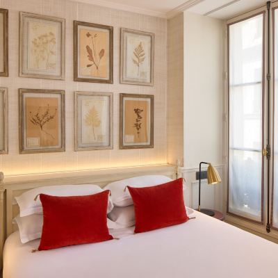 Superior Room Charles V Promo Code