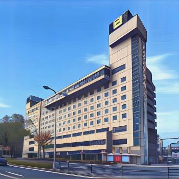 Smile Hotel Wakayama