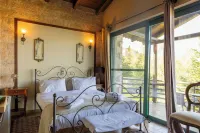 Vathyskia Guesthouse Hotel di 