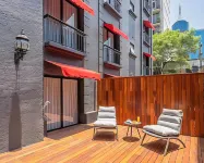 Hive Nápoles by G Hotels Hotels in 