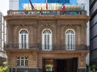 Sofitel Mexico City Reforma