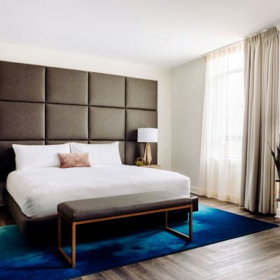 King Room Hotel Deco Promo Code