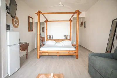 Le M Hotel Marie Galante Hotel a 