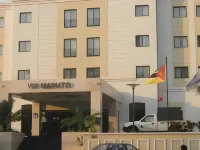 في آي بي جراند مابوتو فنادق في مابوتو