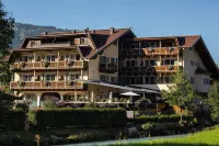 Hotel Kaprunerhof