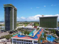 El Cid El Moro Beach Hotels in 