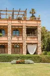 La Villa del Re, an SLH Hotel Hotel a 
