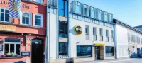 B&B HOTEL Eisenach Hotel a 