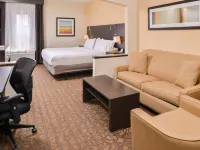 Holiday Inn Express & Suites TOPEKA WEST I-70 WANAMAKER by IHG Ξενοδοχεία στην πόλη Topeka
