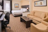 Holiday Inn Express & Suites TOPEKA WEST I-70 WANAMAKER by IHG Hotel a 