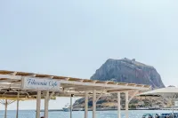 Ξενοδοχείο Filoxenia
