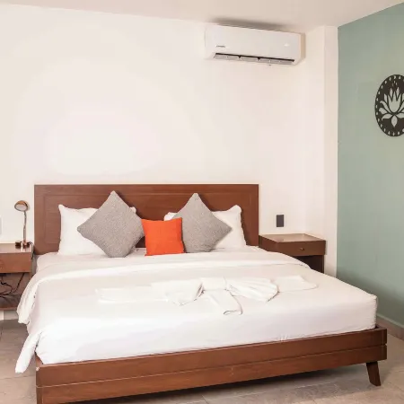 Mura Hotel Boutique