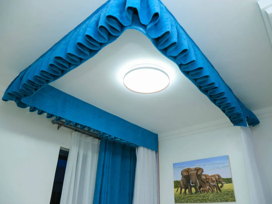 1 Room In A 2 Bedroom Apt Near The Airport And Sgr Train Station Nairobi Kenya - Nairobi