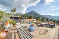 Magical View, Villa Asproneri, Kamena Vourla Hotels in 