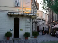 Grand Hotel Bastiani Hotels in Grosseto