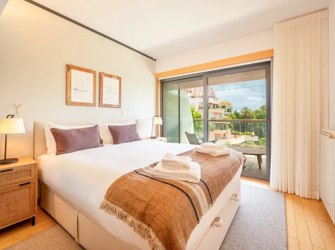 Guestready - Oásis De Varanda Serena - Cascais