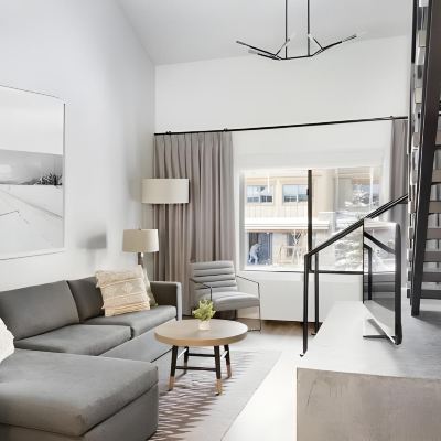 Adventurer Loft Suite| King + King + Sofa Sleeper The Continuum Promo Code