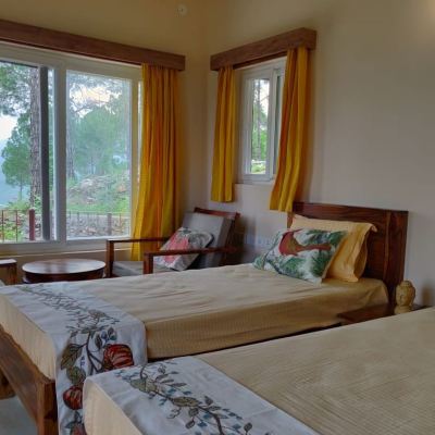 Executive Room Azalea Promo Code