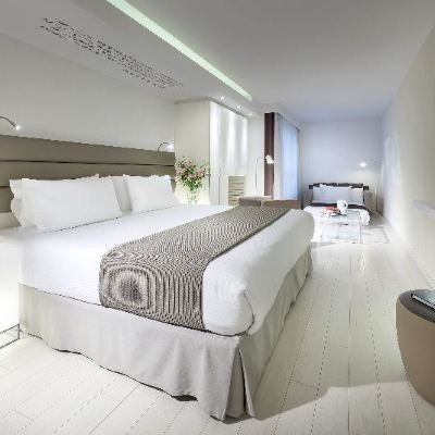 三人房 禁菸 歐洲之星預訂飯店優惠