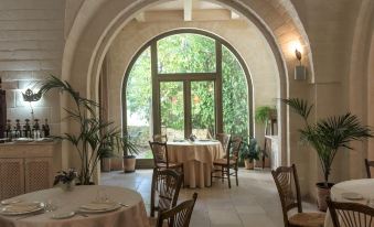 Il Palmento Hotel Relais