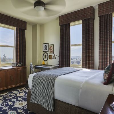 Graduate Queen Room Graduate Berkeley Promo Code