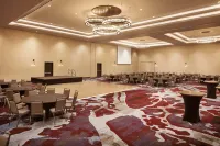 Embassy Suites by Hilton Amarillo Downtown