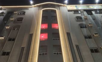 Norkom Jeddah for Furnished Apartment