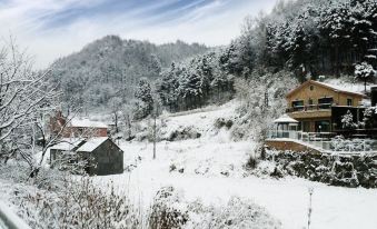 Yangpyeong Saesoon Pension