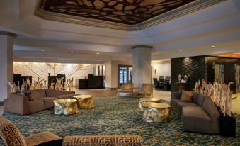 DoubleTree by Hilton Deerfield - Beach Boca Raton